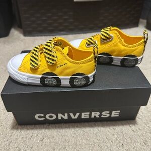Converse Toddler Sneakers